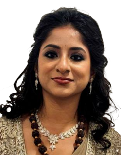 Mekhla Dasgupta